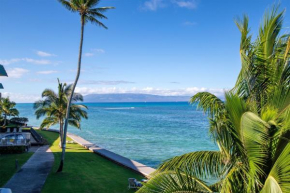 Luxury Oceanfront Turtles Sunsets - indigomaui -